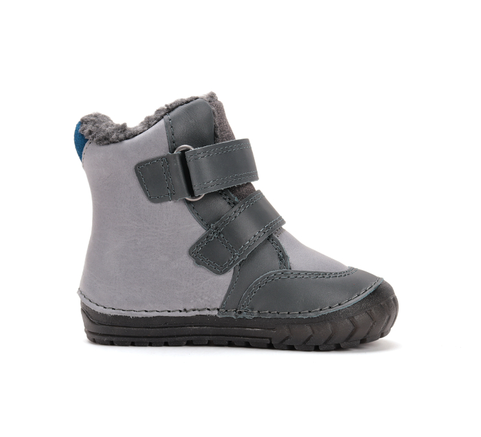 Cizme Imblanite Barefoot, W029-52287 [3]