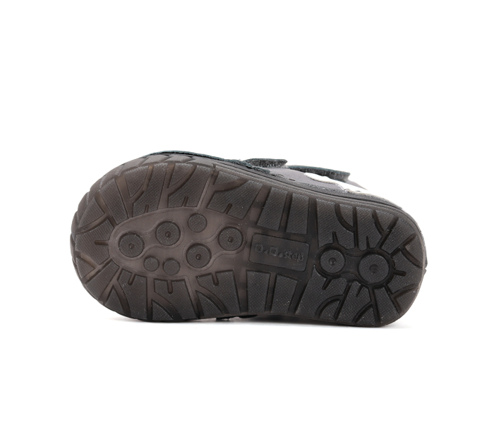 Cizme Imblanite Barefoot, W029-52287 [5]