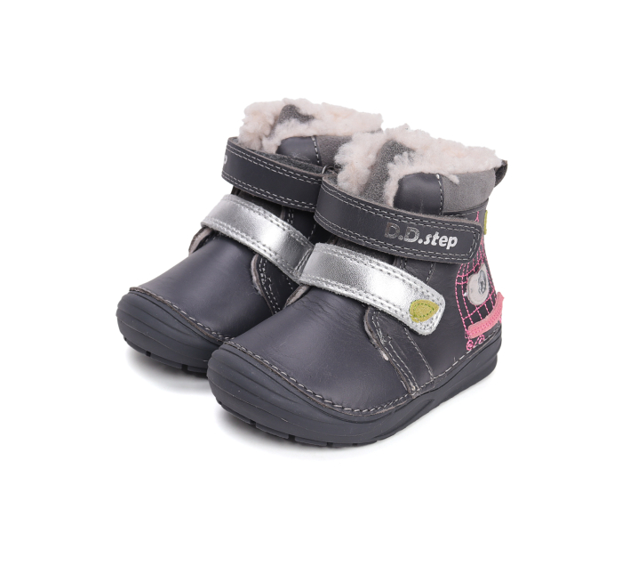 Ghete D.D.Step W071-52381 [6]