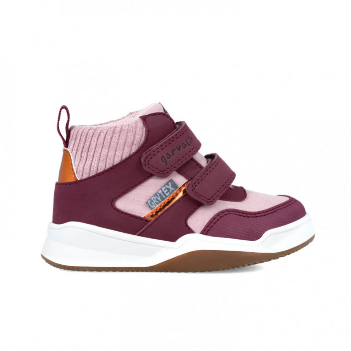 Ghete Water Repellent Burgundy, Garvalin [2]