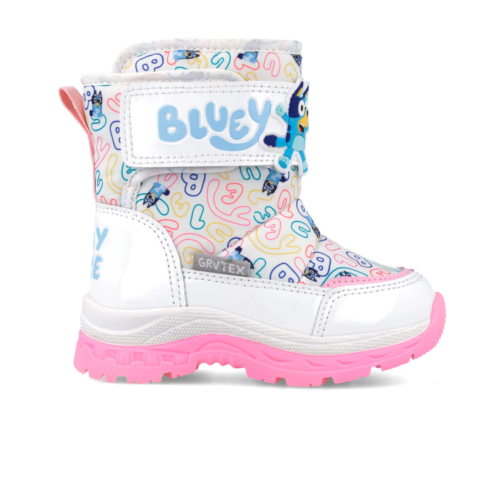 Cizme Zapada Azul Bluey, 251890-B050  Garvalin [1]