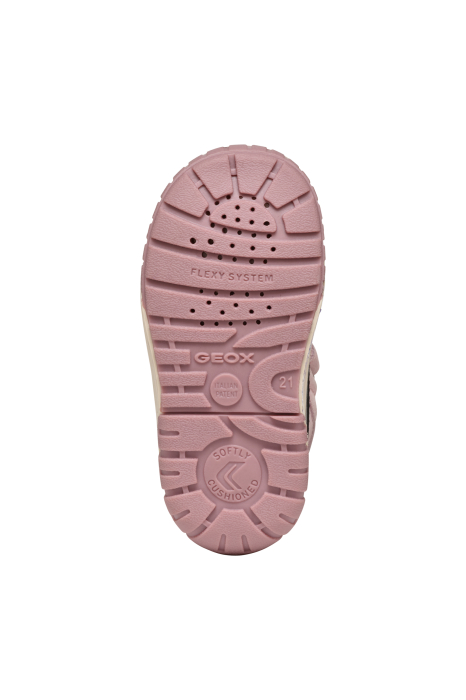 Cizme Zapada  masuri 23 -27  Geox B462LC 022FU C0724 [6]