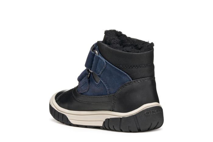 Cizme Zapada  masuri 23 -27 OMAR B462DC 04322 C4429 Navy [5]