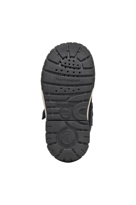 Cizme Zapada  masuri 23 -27 OMAR B462DC 04322 C4429 Navy [8]