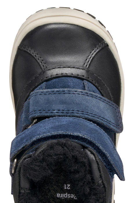 Cizme Zapada  masuri 23 -27 OMAR B462DC 04322 C4429 Navy [9]