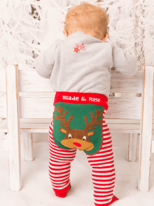 Colanti blade and rose christmas [2]