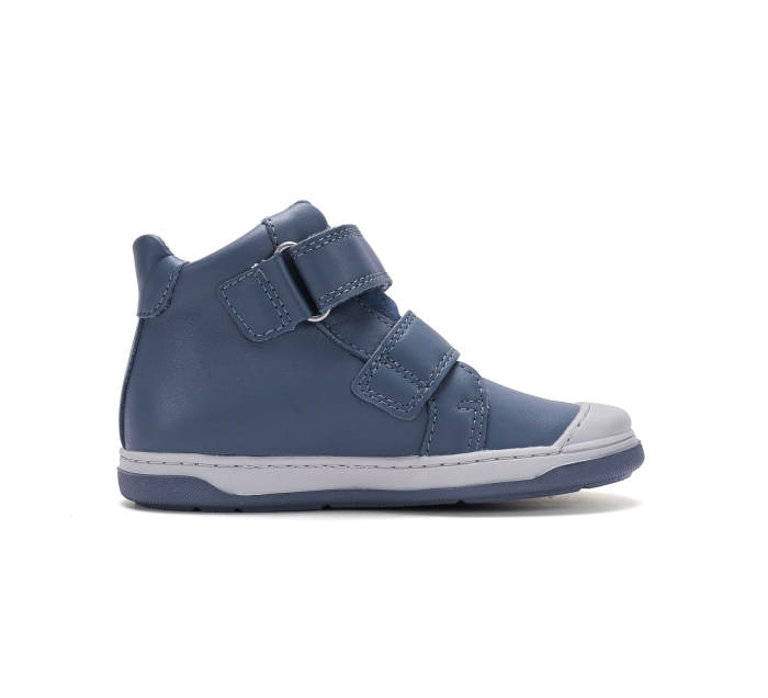 Ghete Ponte20 D.D Step bleumarin cu chitară pentru băieți, cod DA06-6-2364 [3]
