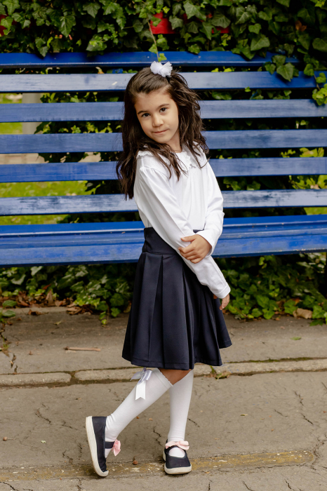 Fusta Bleumarin TinTin Shop [2]