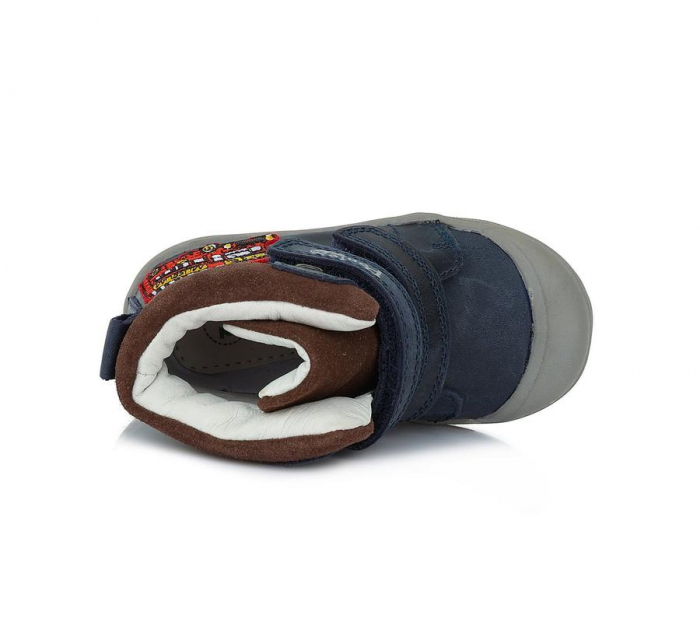 Ghete  DA03-1-560 [3]