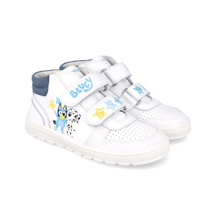 Ghete Barefoot Bluey 251866-A050, Garvalin [1]