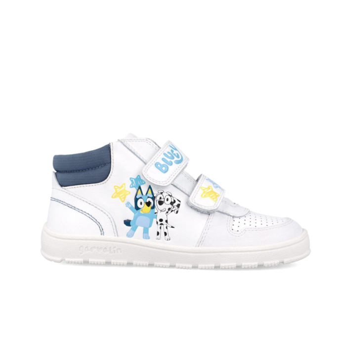 Ghete Barefoot Bluey 251866-A050, Garvalin [3]