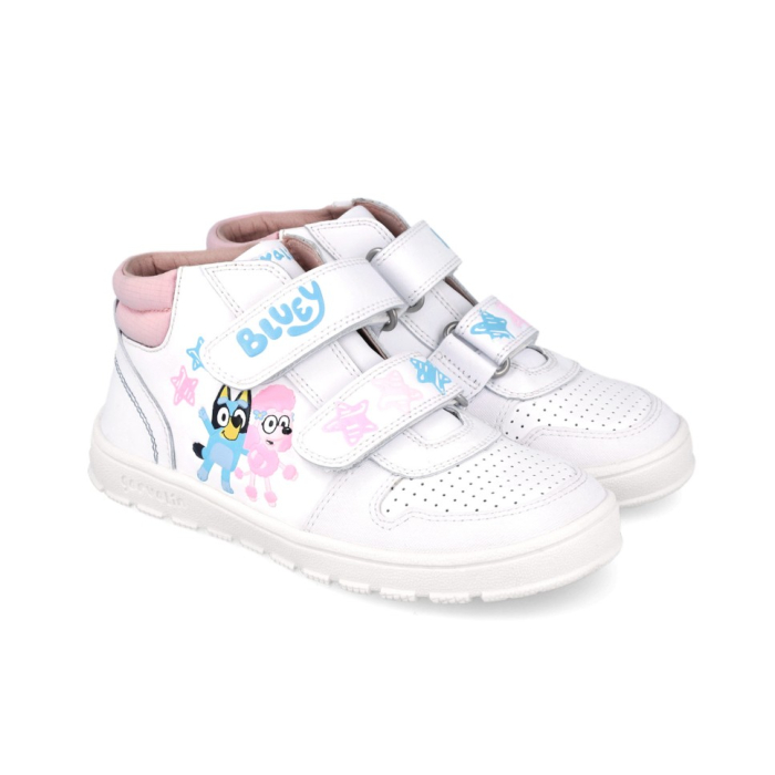 Ghete Barefoot Bluey 251865-A050, Garvalin [1]