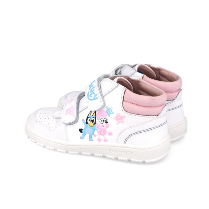 Ghete Barefoot Bluey 251865-A050, Garvalin [3]