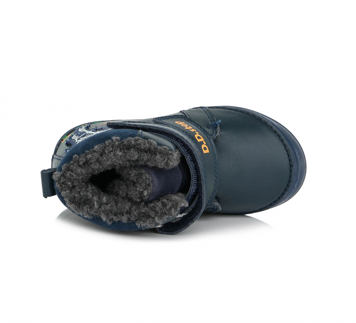 Pantofi D.D.Step W078-328- [2]