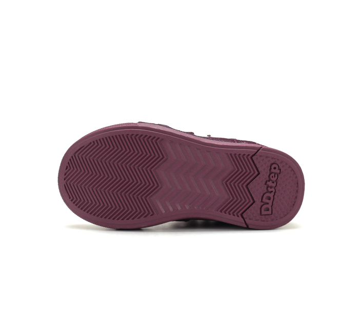 Ghete cu lumini D.D.Step Raspberry pentru fete, cod A068-62147 [6]