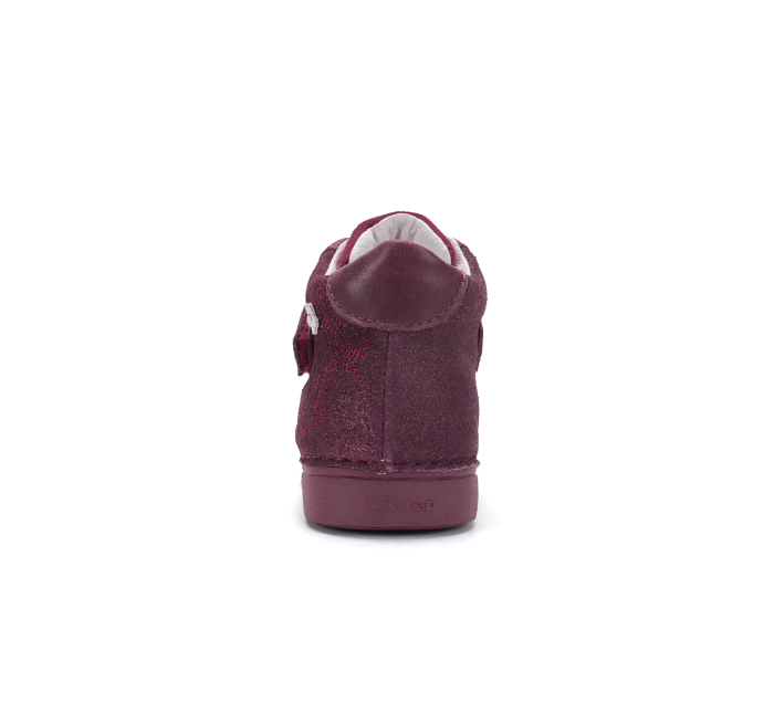 Ghete cu lumini D.D.Step Raspberry pentru fete, cod A068-62147 [3]