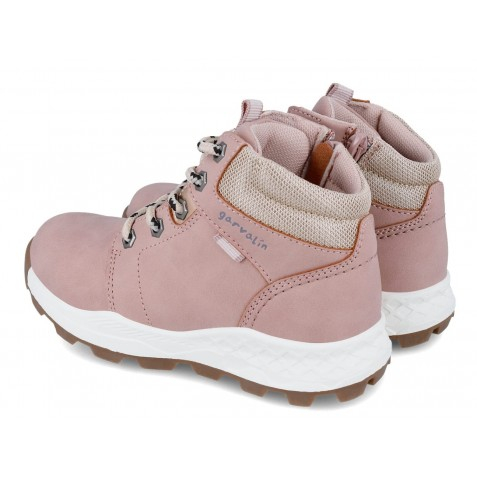 Ghete de Drumetie Water Resistent 241542-A032 Mat Rosa, Garvalin [2]