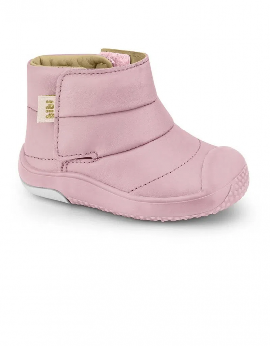 Ghete Prewalker rosa [2]
