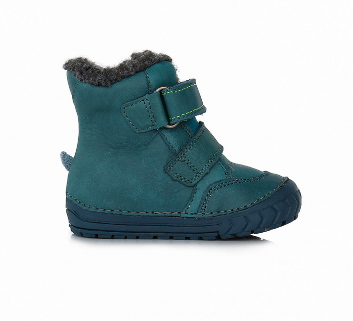 Cizme W029-394B DD Step [3]