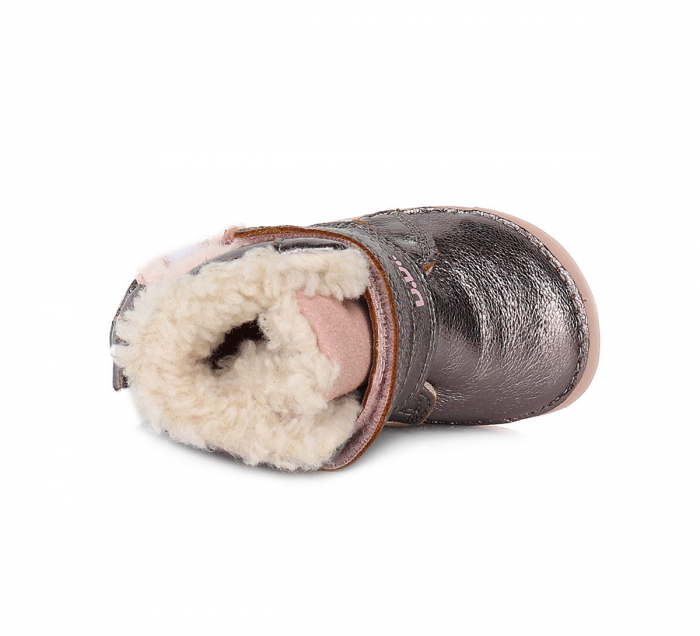 Cizme W070-353 Step [3]