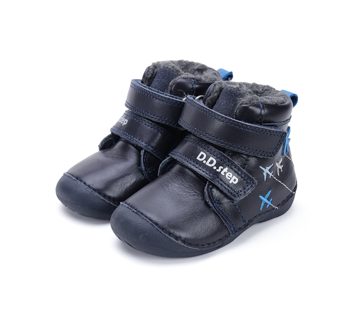 Cizme imblanite W015-52347 dd step [6]