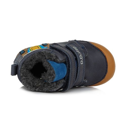 Cizme W066-359A DD Step [3]