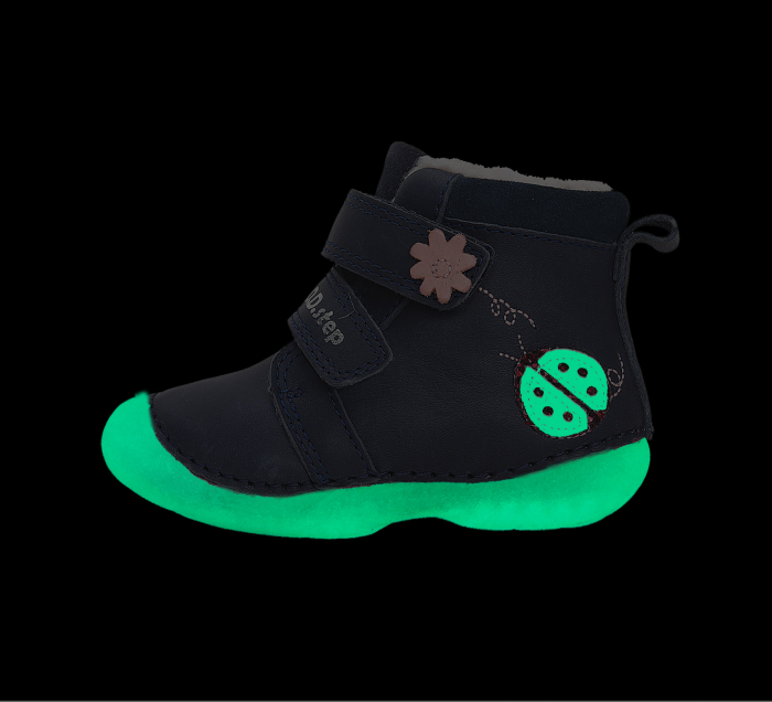 Cizme imblanite W015-42562 [1]