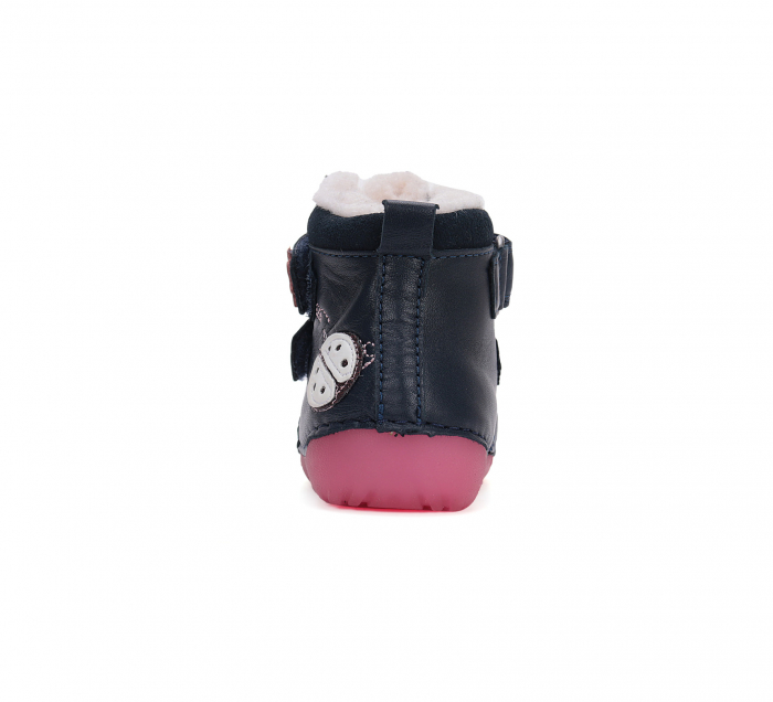 Cizme imblanite W015-42562 [3]