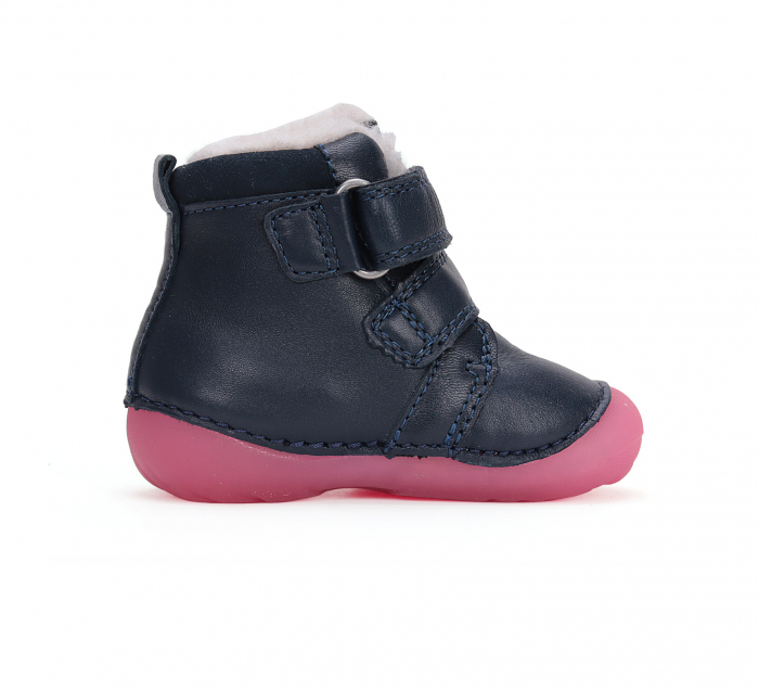 Cizme imblanite W015-42562 [5]