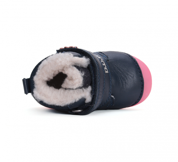 Cizme imblanite W015-42562 [6]