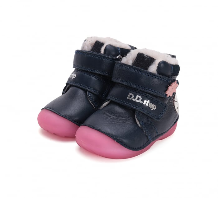 Cizme imblanite W015-42562 [7]