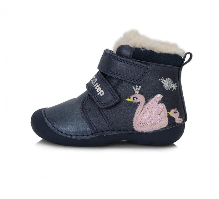 Cizme W015-341AStep [2]