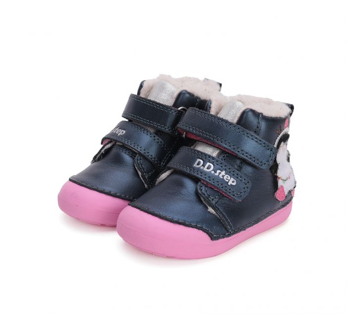 Cizme W066-42268A [6]