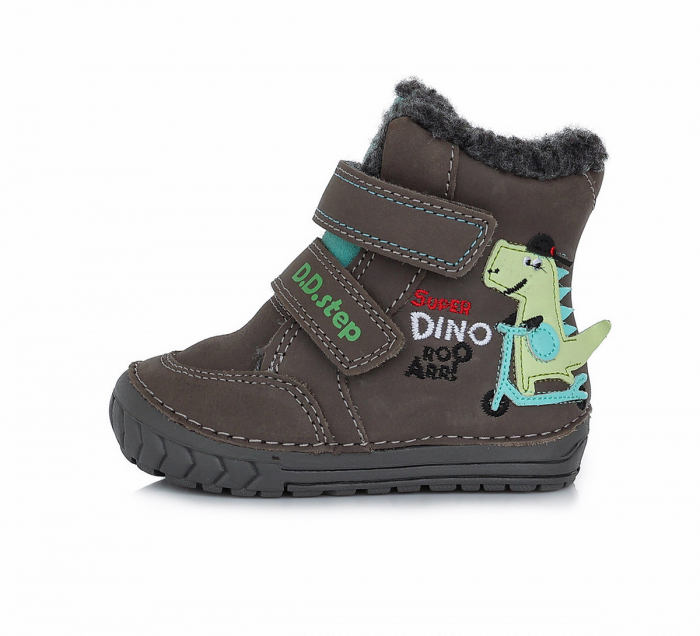 Cizme W029-394 DD Step [2]