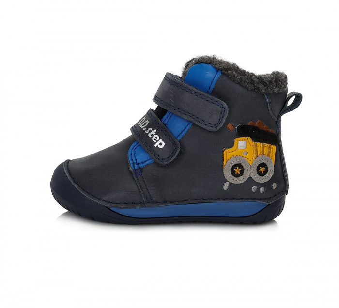 Cizme W070-337A DD Step [2]