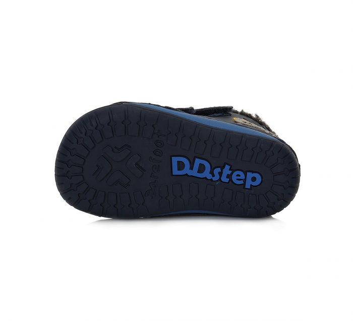 Cizme W070-337A DD Step [5]