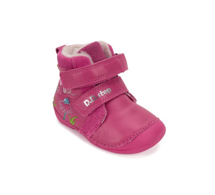 Cizme imblanite DD Step [7]