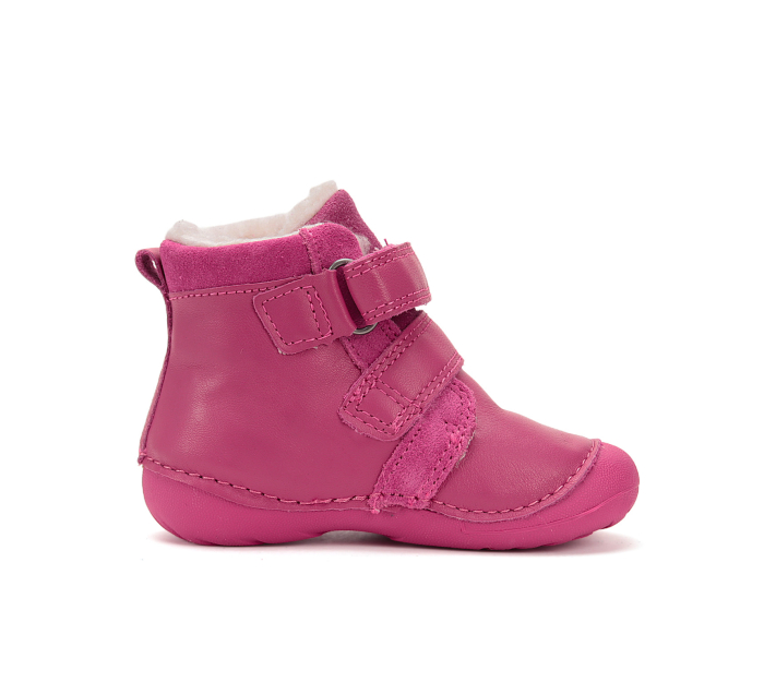 Cizme imblanite DD Step [3]