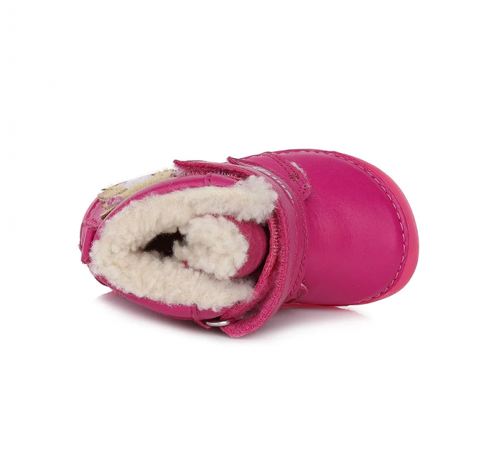 Cizme W070-353 Step [3]