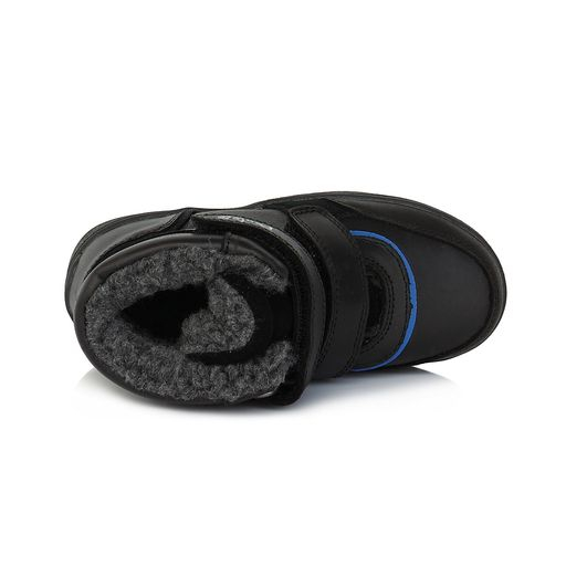 Cizme Imblanite DD Step [3]