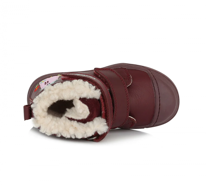 Cizme Imblanite unicorn [2]