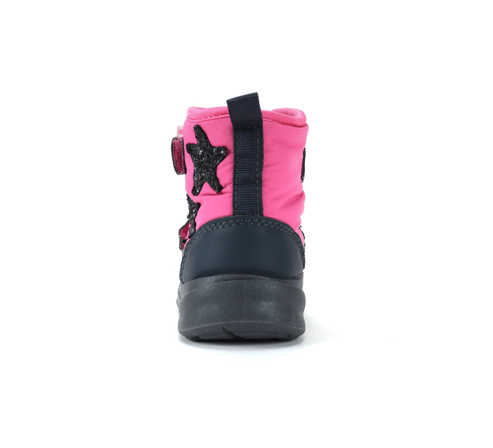 Ghete impermeabile D.D.Step P104-62467 roz [3]