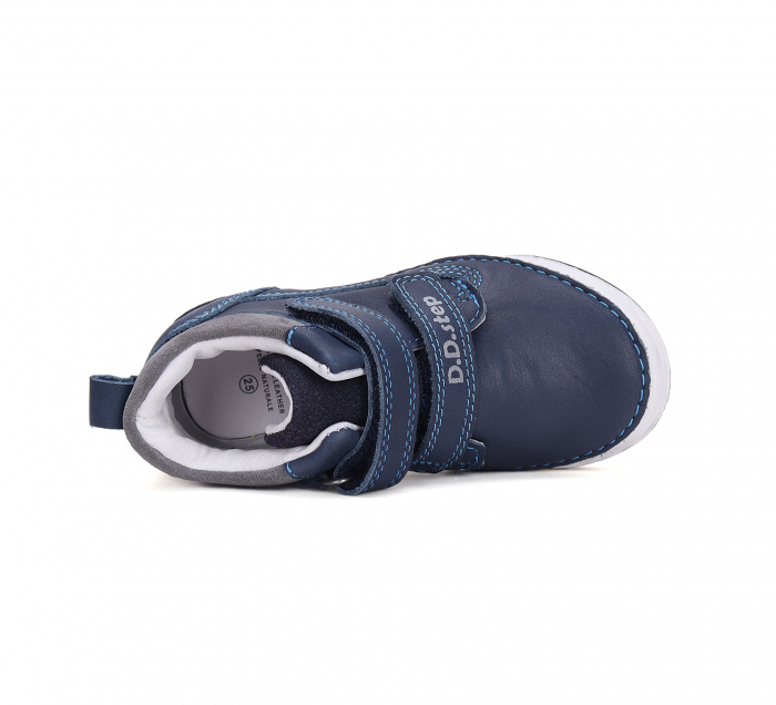Ghete D.D.Step   A040-42998M [5]