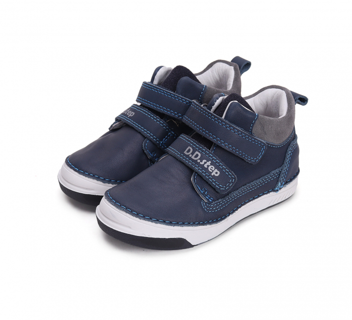 Ghete D.D.Step   A040-42998M [7]