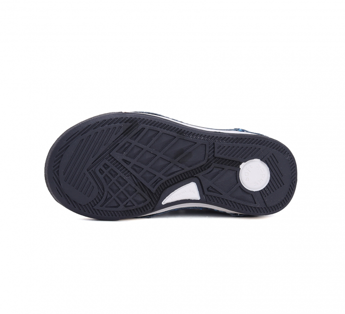 Ghete D.D.Step   A040-42998M [6]