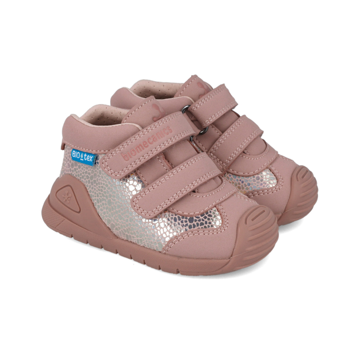Ghete Neimblanite Impermeabile Biomecanics 251134-D032 Rosa [1]