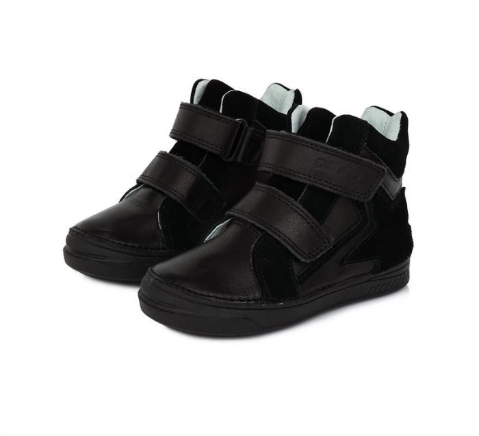 Ghete D.D.Step    A040-343CL [2]