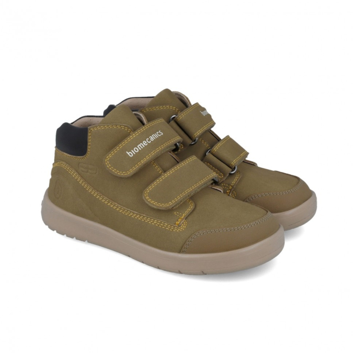 Ghete neimblanite 251241-B087 barefoot biomecanics [6]