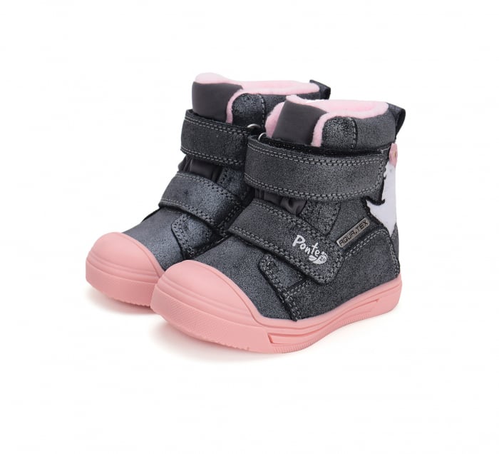 DA06-4-2585C Ghetute impermeabile si imblanite pentru fete [6]