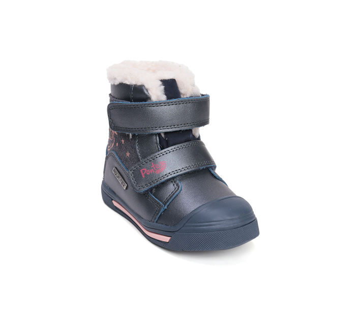 DA07-5-2758A Ghetute impermeabile si imblanite pentru fete [7]